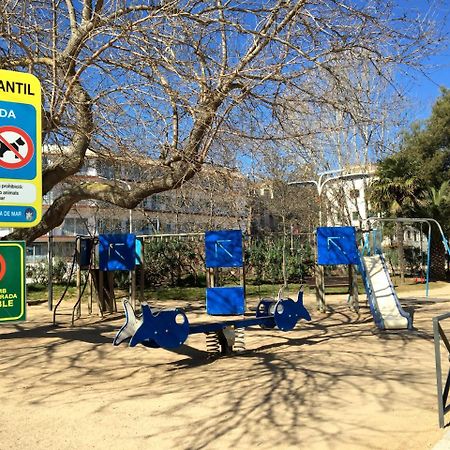Appartement Soleil Plage 2 Tossa de Mar Dış mekan fotoğraf