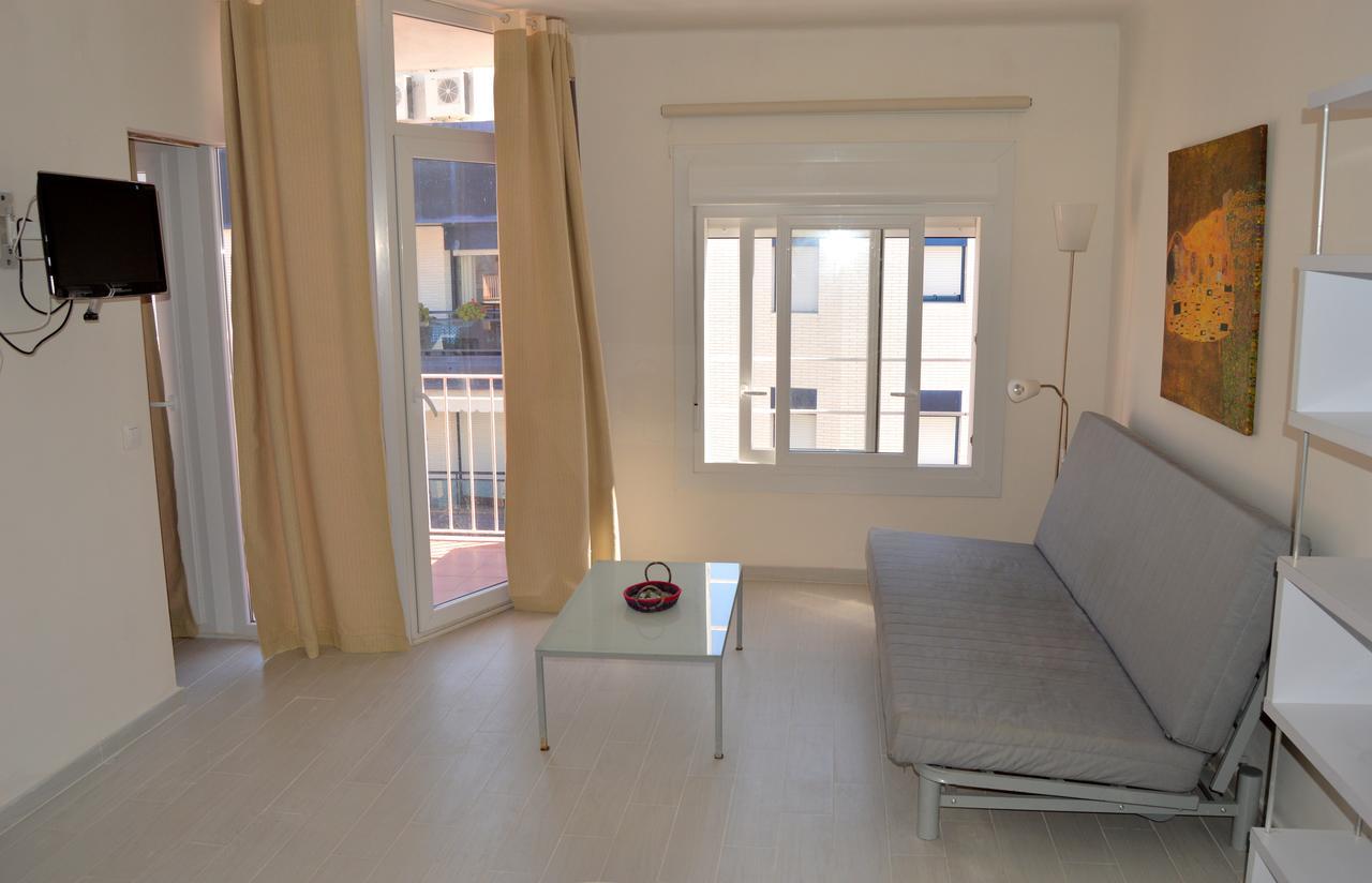 Appartement Soleil Plage 2 Tossa de Mar Dış mekan fotoğraf