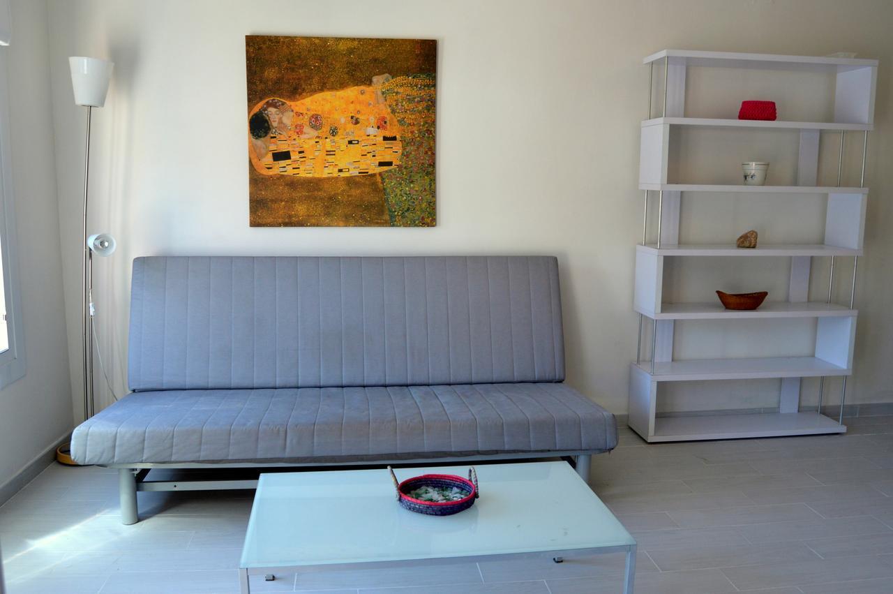 Appartement Soleil Plage 2 Tossa de Mar Dış mekan fotoğraf