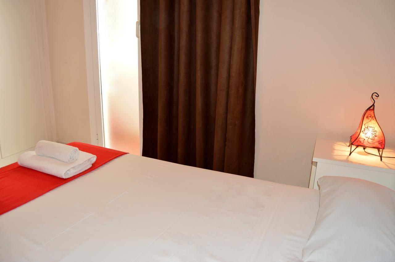 Appartement Soleil Plage 2 Tossa de Mar Dış mekan fotoğraf