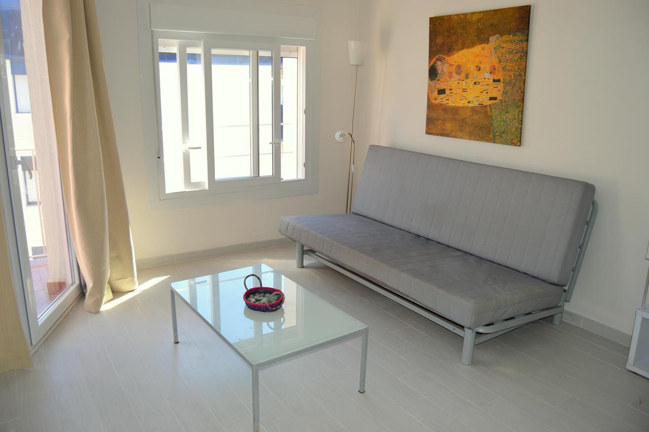 Appartement Soleil Plage 2 Tossa de Mar Dış mekan fotoğraf